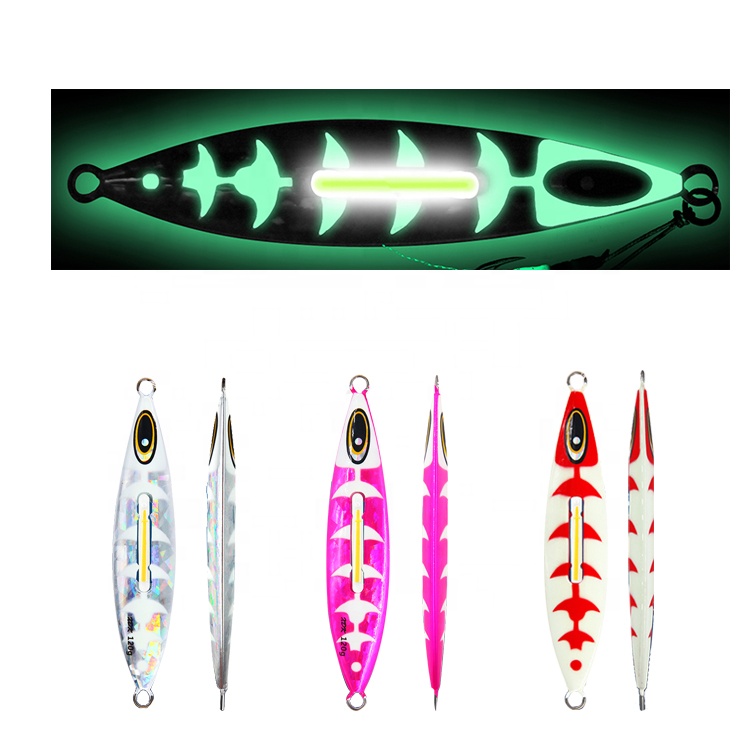 Mr JIGGING RTS приманка для рыбной ловли, 100 г, 120 г, 150 г, 200 г