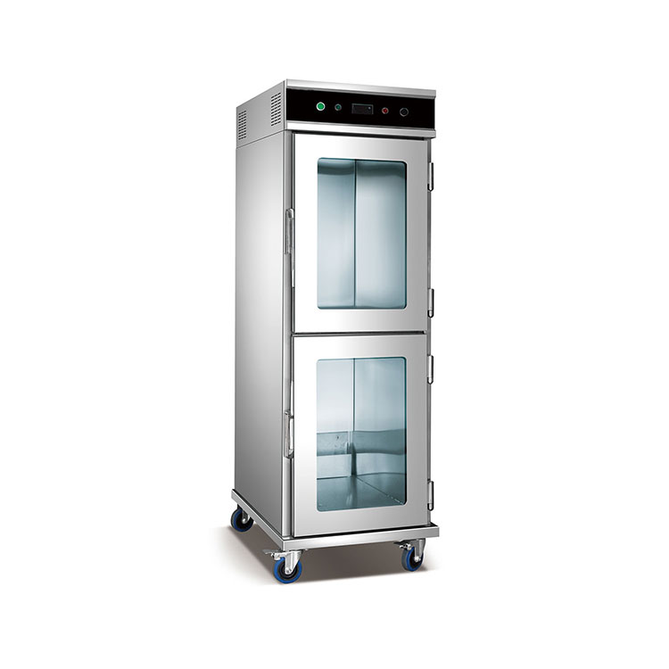 special price food warmer vertical heat insulation cabinet