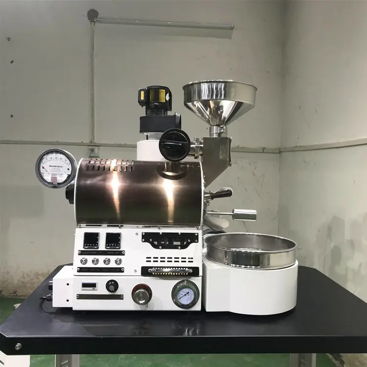 machines roasters roasting smart coffee roaster