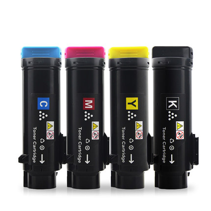 MaiGe Быстрая доставка тонер-картридж для Xerox Phaser 6510 106R03476 106R03473 106R03474 106R03475