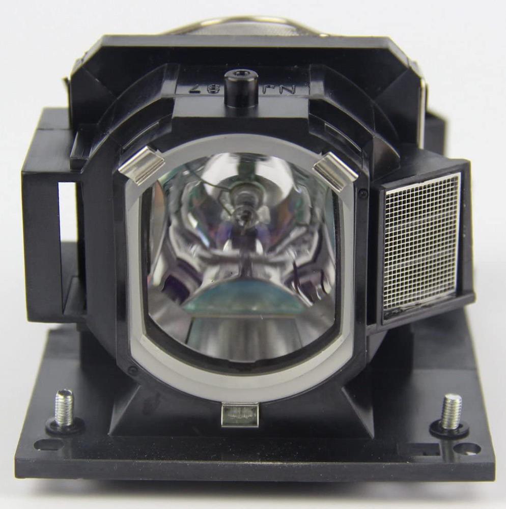 A Quality Compatible Projector Lamp DT01481 for HITACHI CP-WX3030WN / 456-8931WA / Imagepro 8931WA