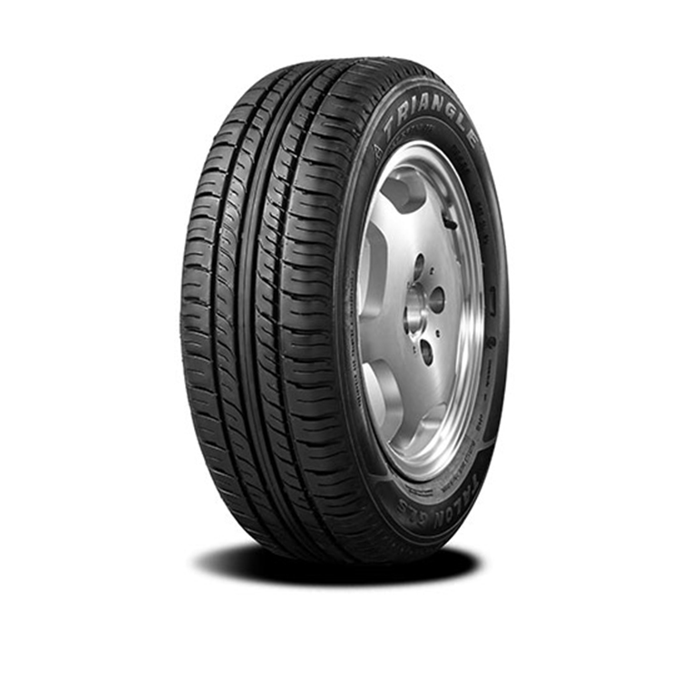 Удобные треугольные шины для автомобилей размером 165/70R13, 175/70R14, 185/65R15, 195/65R15, 185R15C и 4x4 PCR