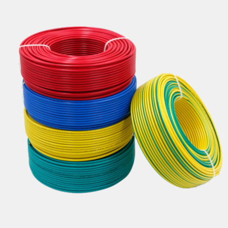 Wholesale 1mm 1.5mm 2.5mm 4mm 6mm 10mm 16mm Flexible Electrical Wire Cable