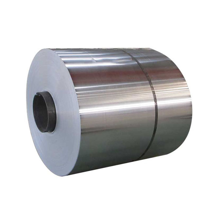 Low Price 3003 Brushed Anodized Alloy Aluminum Coil In Roll
