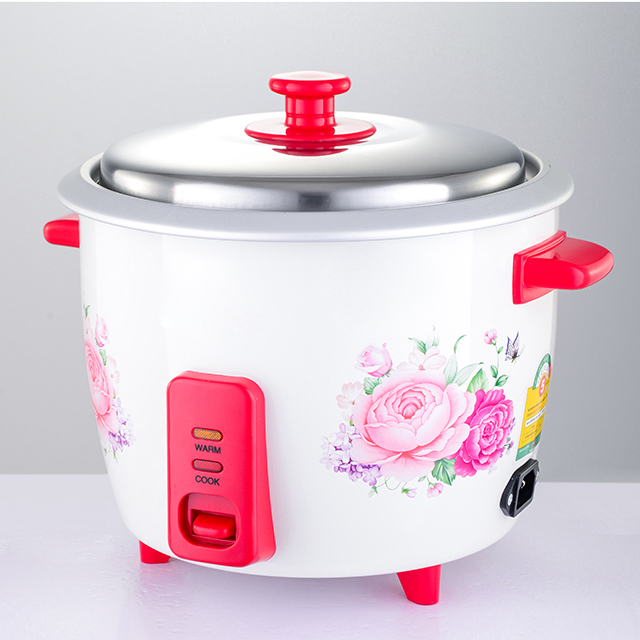 Wholesale Factory Price 1.8/2.2/2.8L For Restaurants/Home Electric Rice Cooker Commercial