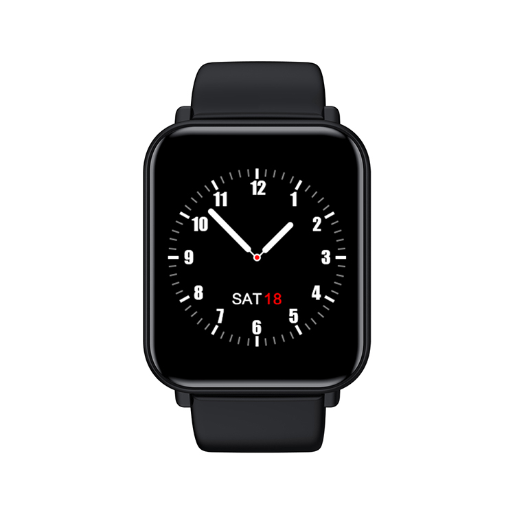 Running Sport Tracker Watch Step Counter Smart Watch R7 Fitness Smart Band