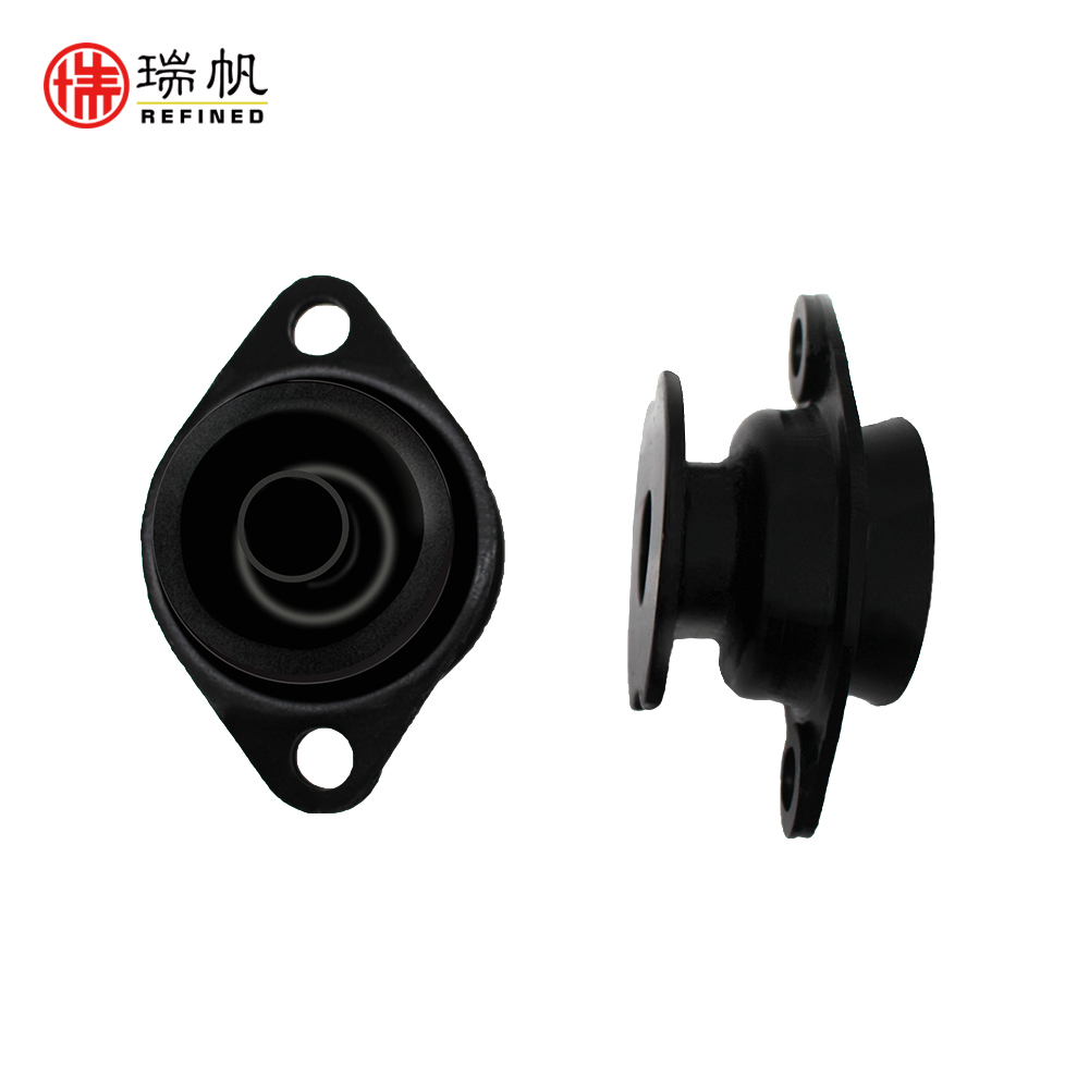 Корпус Втулки Резиновые Втулки TSB-LC95 для TOYOTA LAND CRUISER HILUX SURF KDN185, KZN180/185, RZN/VZN185 (96-99)