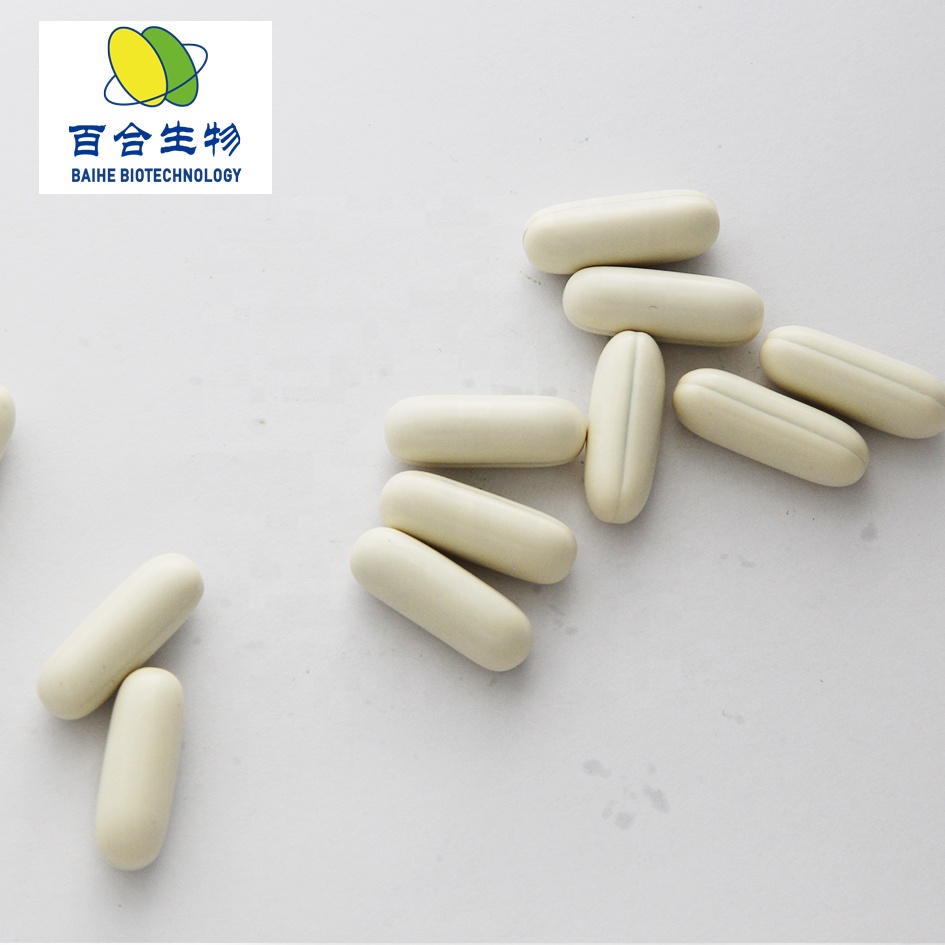 OEM Hot Sale Garcinia Cambogia Capsule With High HCA