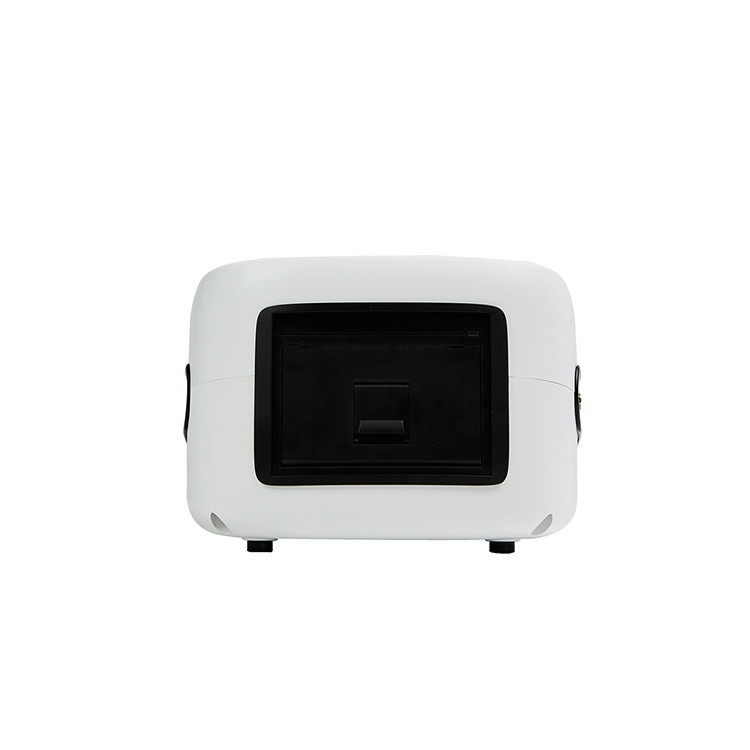 DSC Automatic Dew Point Analyzer