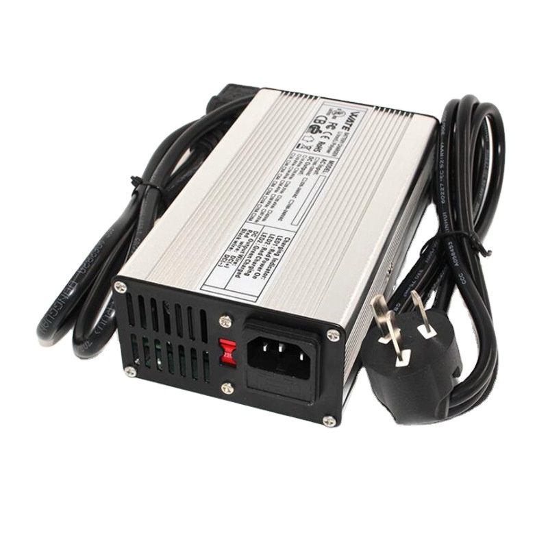 Hongfu 14,6 V/29,2 VCharger для алюминиевого корпуса высокомощное зарядное устройство LiFePO4