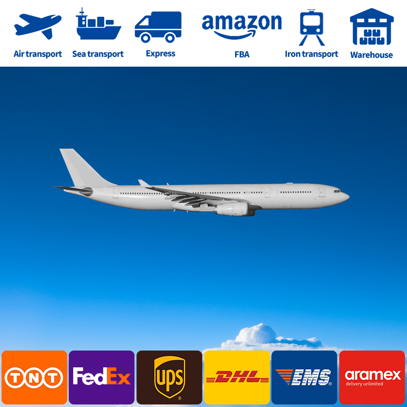 Быстрая доставка dhl fedex tnt ups ems экспресс-логистическая курьерская служба из Китая