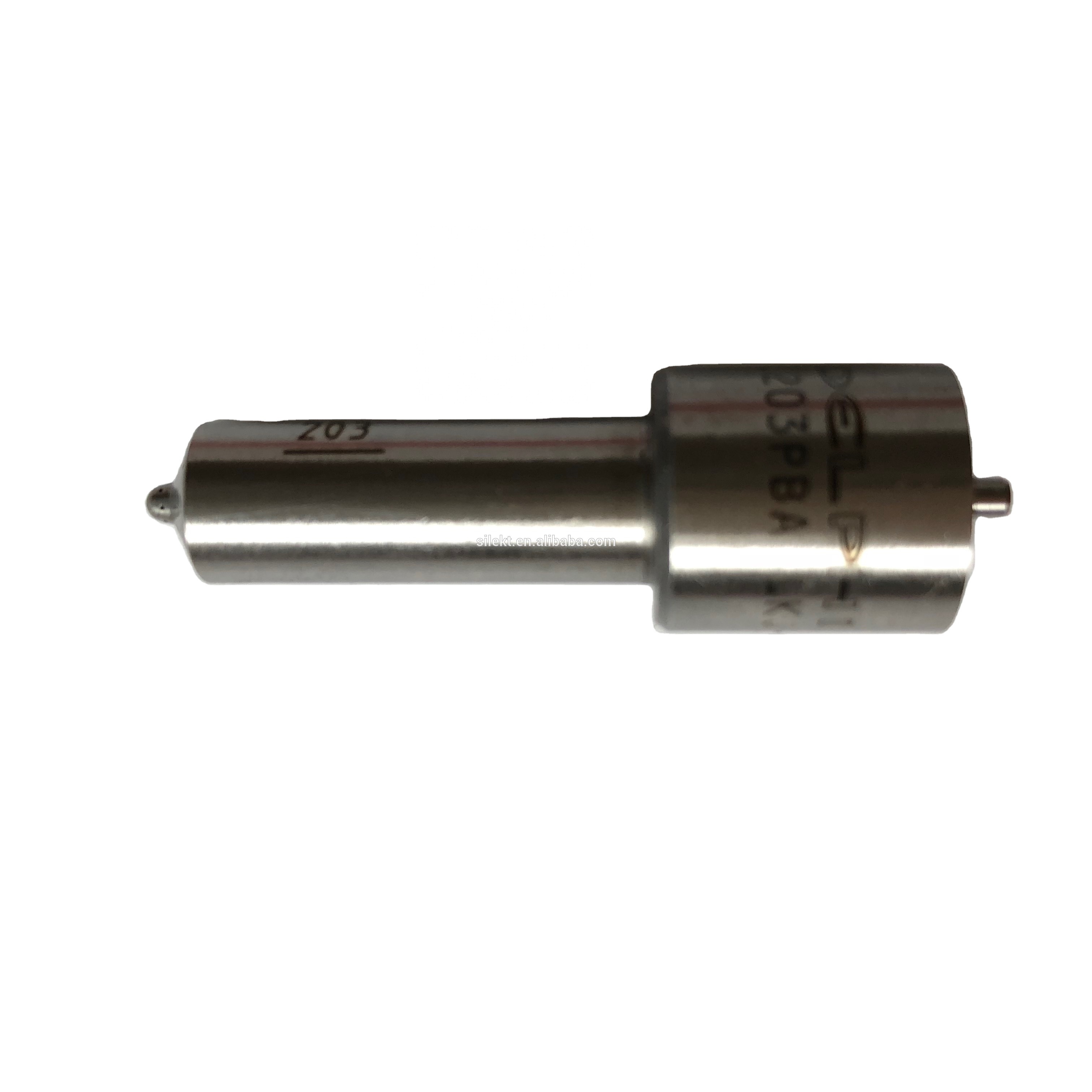 DELPHI сопло L203PBA для howo foton l014pbb l017pbb L203PBA howo