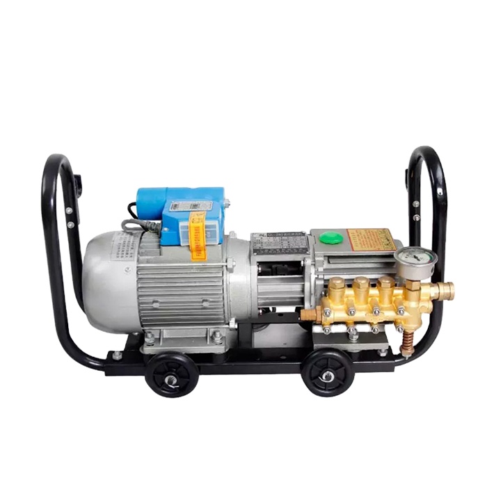 Professional Electric Quick Connect Pressure Car Washer Pump, Car Wash Equipment
