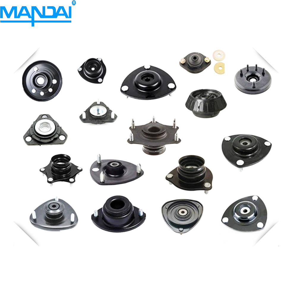 Переднее распорное крепление для toyota camry 2006- 4860906200 4860906210 906986 4860933210