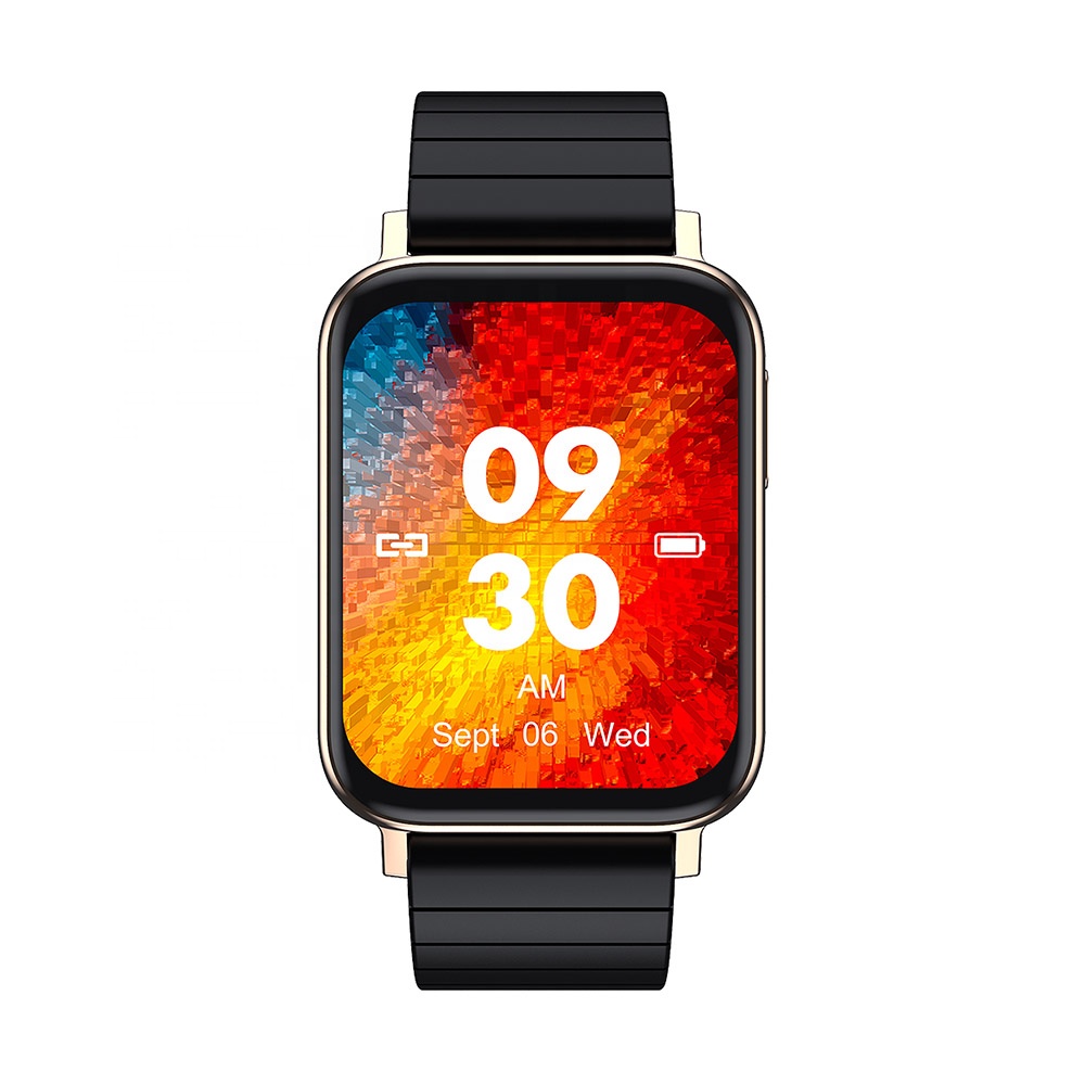 T10 длинный срок службы батареи спортивные Смарт часы гибкий дисплей Smartwatch Band