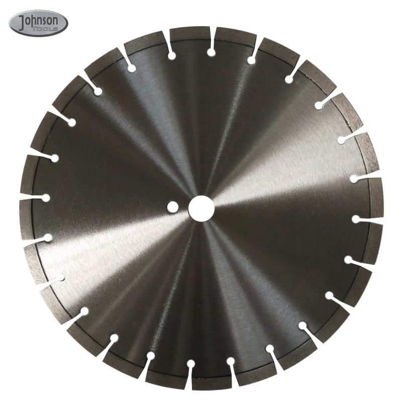 300 350 400 450 500 600 mm laser welded diamond stone cutting disc saw blade for circular saw