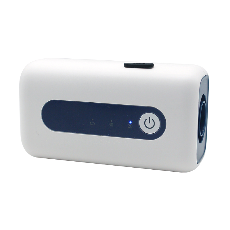 New Portable CPAP Sanitizer Sterilize For Machine Tube Hose Mask Breathing Accessories Apparatus CPAP Cleaner
