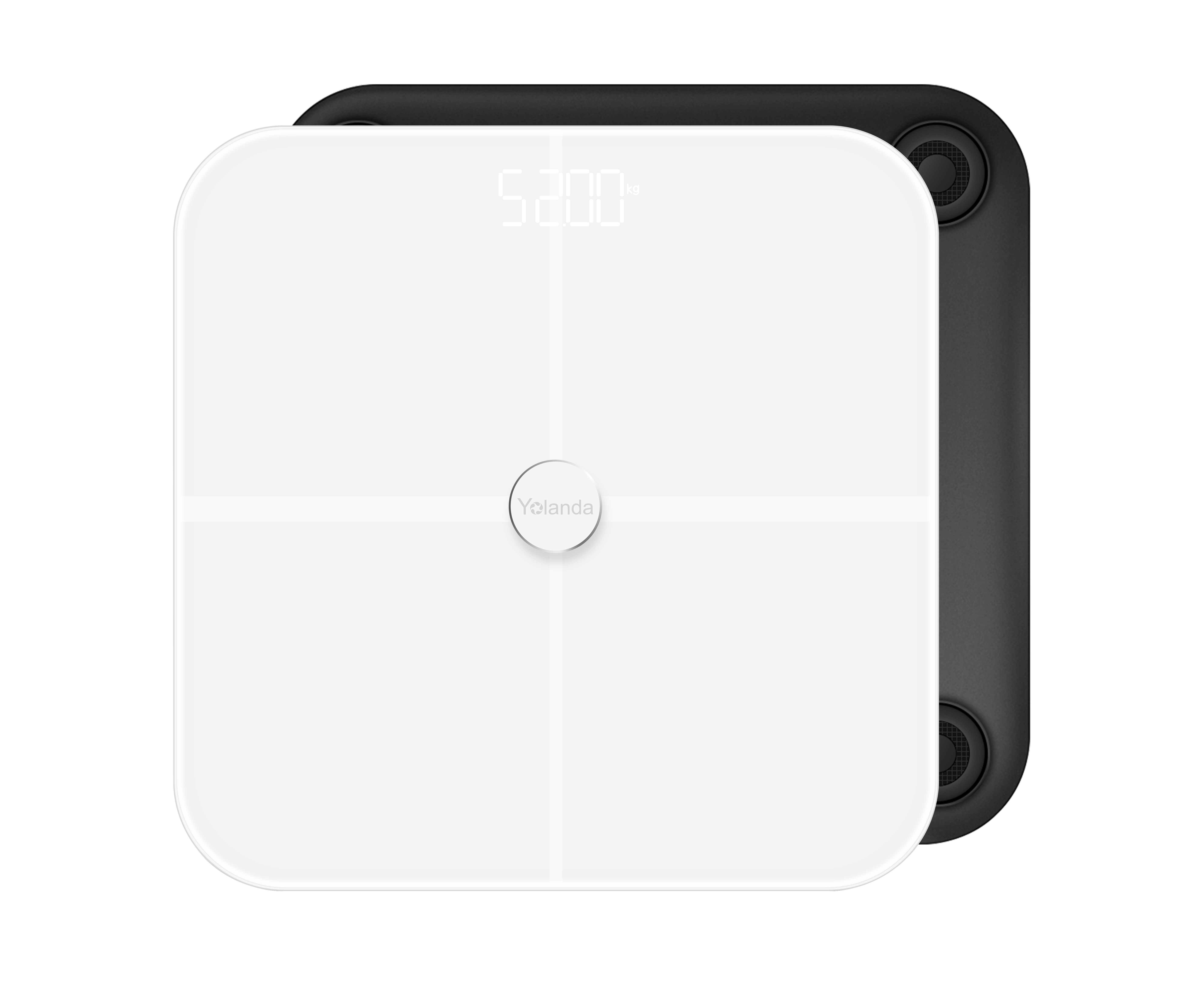 Amazon Renpho Supplier Smart scale weighing scales 13 body composition data