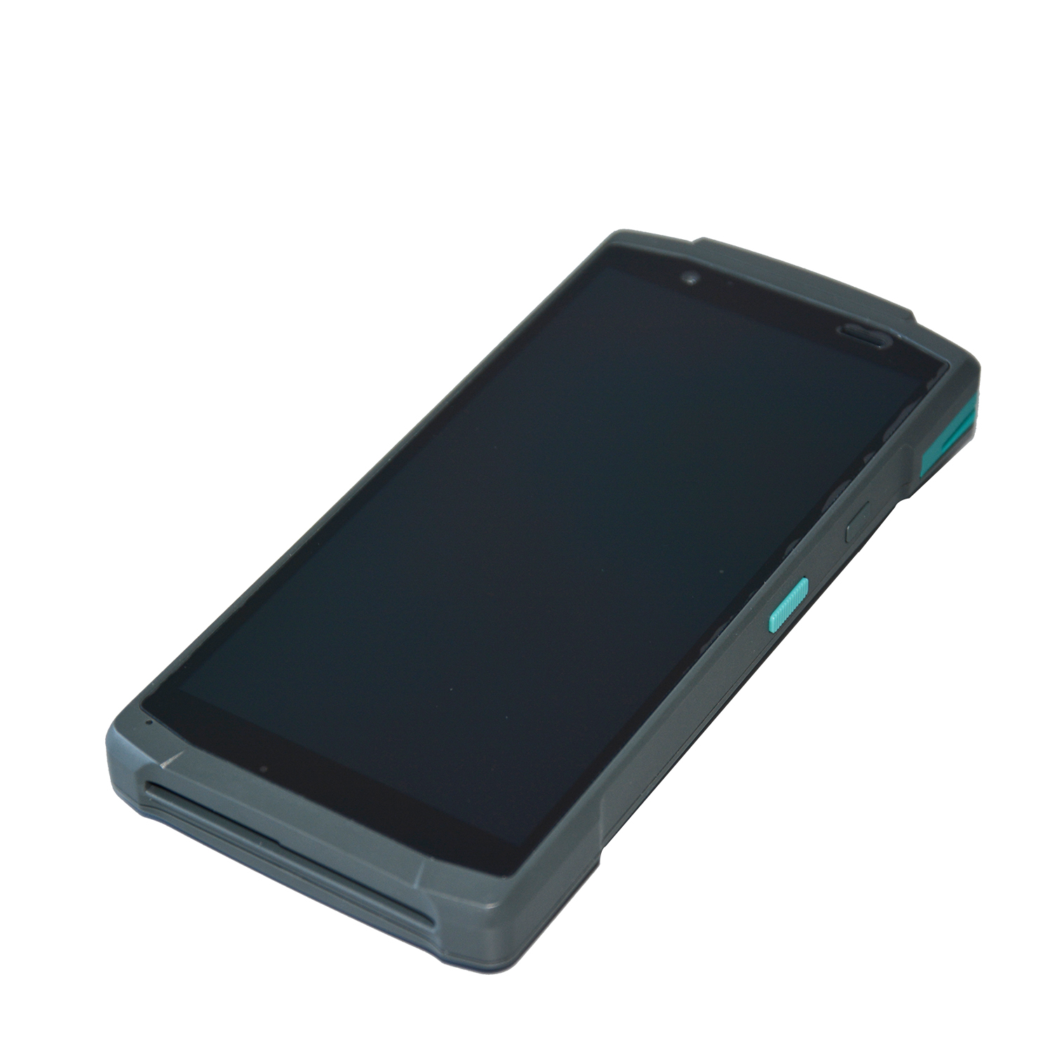 Портативный USB GSM gprs Android 10,0 оплата pos терминал HCC-CS20