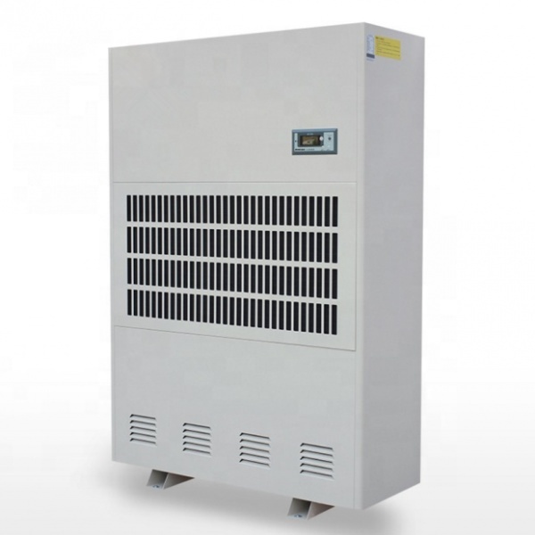 500 Pint 1000 Pint 360 Liter 480L/Day Greenhouse Grow Room Industrial Dehumidifier for Greenhouse