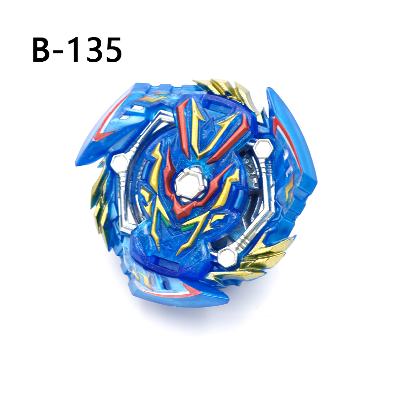 Новинка Beyblades Burst GT B-134 бустер с пусковым устройством Slash Valkyrie.Bl.Pw R/L Retsu + Grip