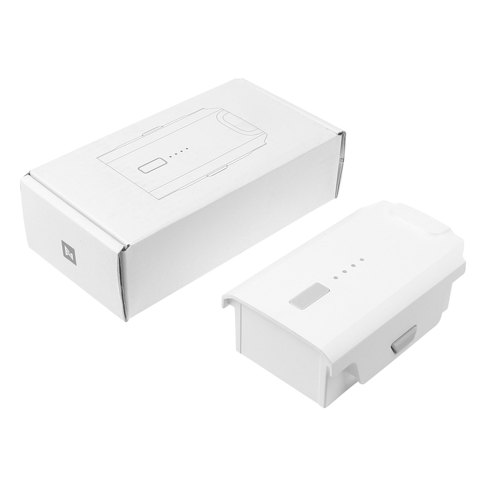 Интеллектуальная Полетная батарея Fimi X8 SE 2020, 4500 мАч, LiPo 51,3 Вт/ч, 11,4 в, 270g, X8 SE, батарея