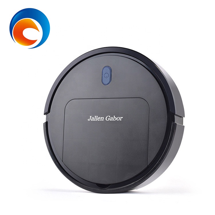 multifunctional auto intelligent sweeping robot smart floor cleaner rechargeable dry wet mop cleaning robot suction home clean
