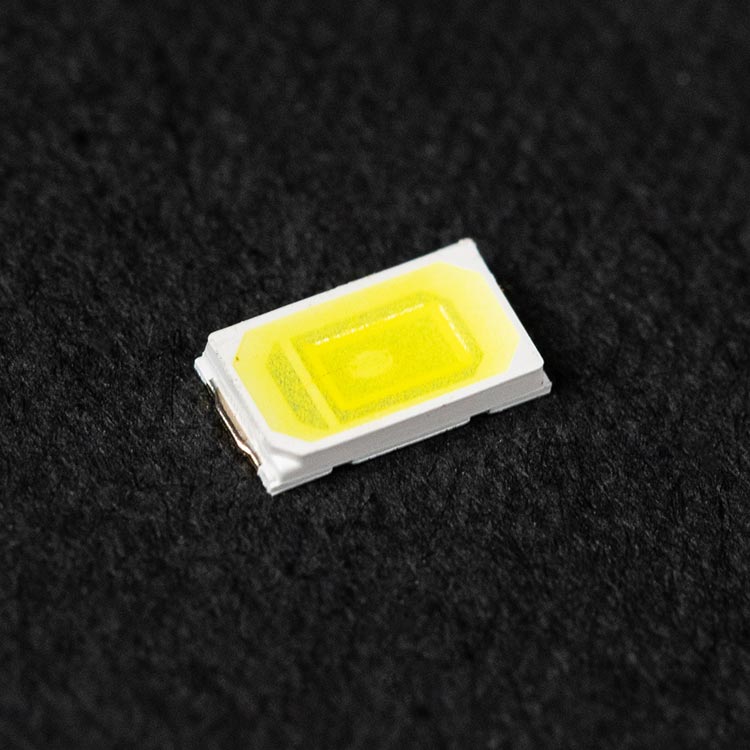 Горячая продажа 0,5 W 3V 70LM SMD COB свет СИД тайваньский чип 3000K 6500K 80 ra лампа бусины SMD 5730 LED