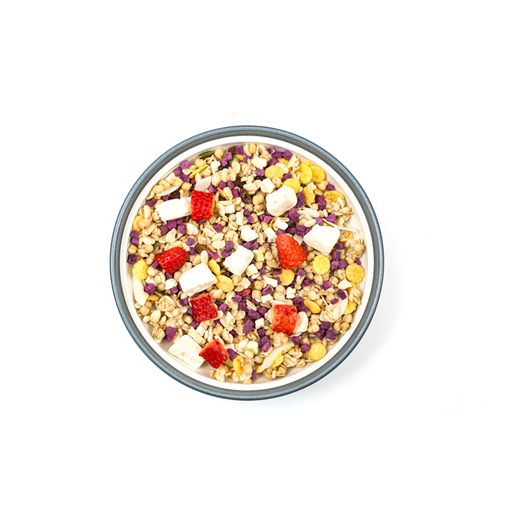 Proper Price Top Quality Contains A Variety Of Lactic Acid Bacteria Limited Bulk Breakfast Cereal Reverse Black Hair