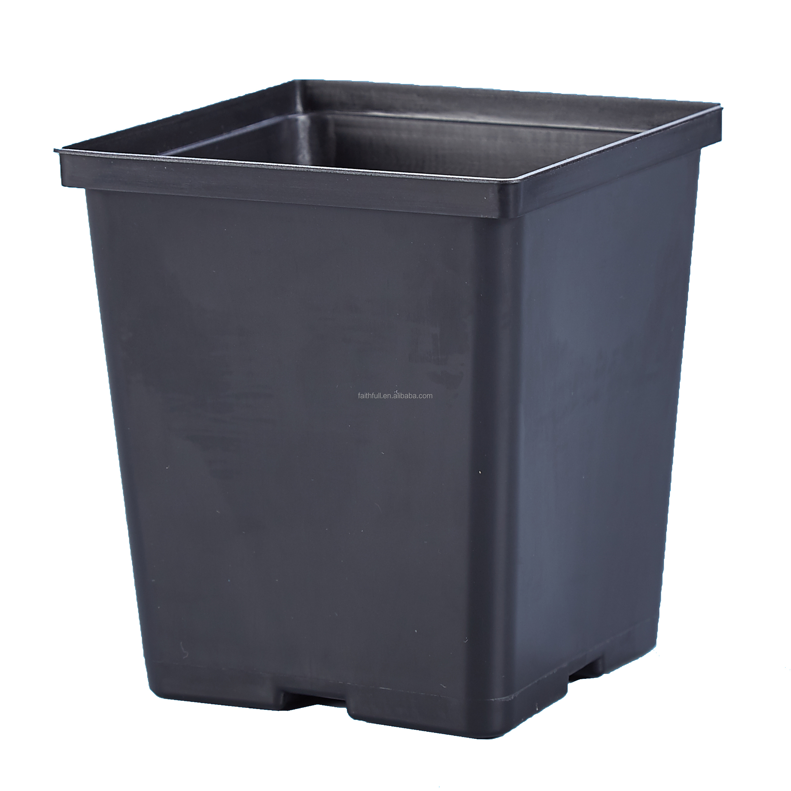 Hydroponic high quality 1 Gal PLANTER
