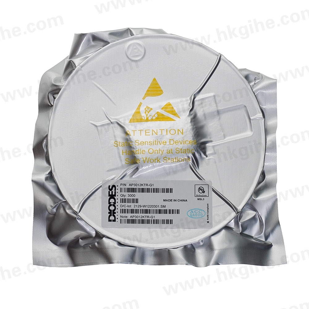 Оригинальный список bom AP3012KTR-G1 SOT23-5 печати G6B DC-DC boost Интегральные схемы IC Chip