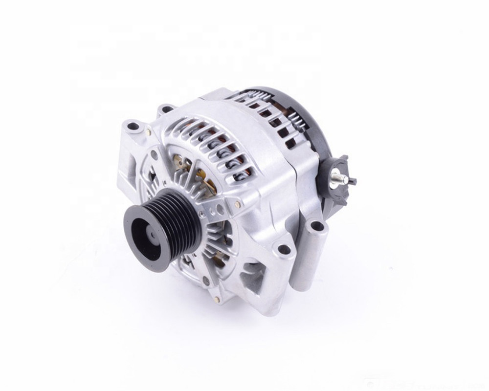F10 E70 F30 автомобильный генератор для bmw N55 215A генератор Amp 12317591529