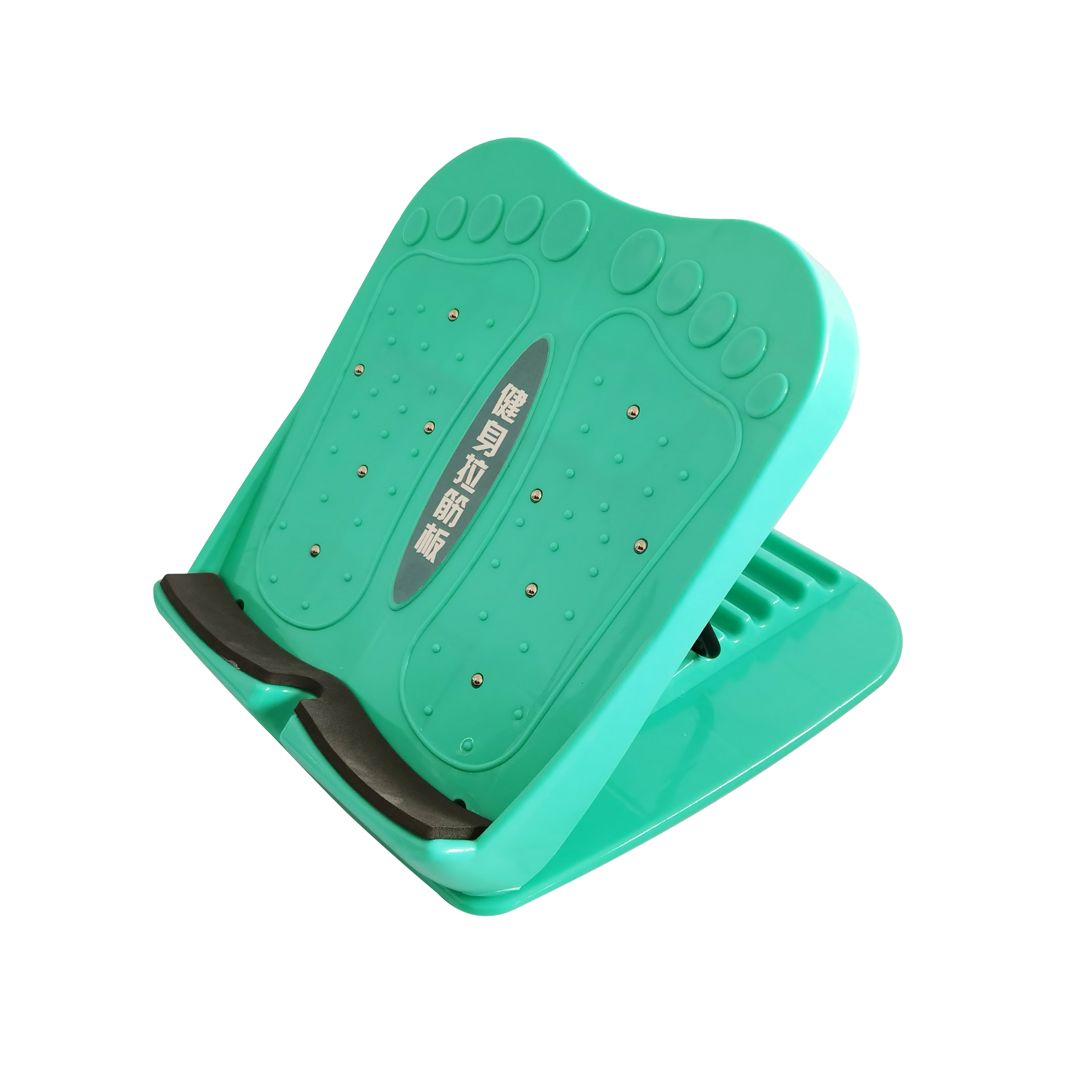2020 Foldable ABS Home Use Custom Balance Board PP Foot Massage Fitness Inclined Pedal