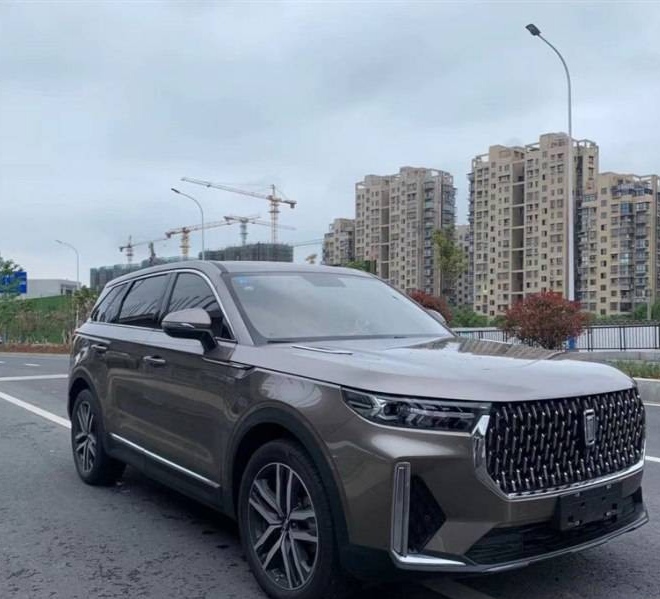 Б/у FAW Besturn T99 внедорожник 2.0TD 8AT полный вариант в наличии лучшие продажи 2wd 4wd автомобиля