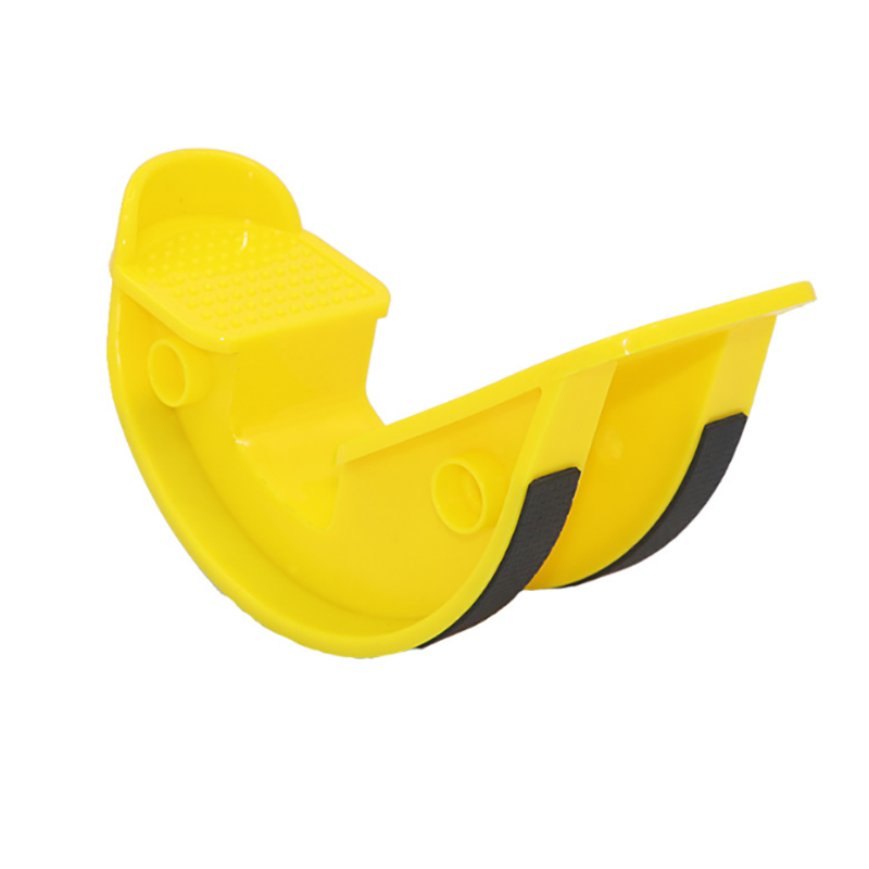 Foot Stretcher Rocker Ankle Stretch Board Tendinitis Muscle Calf Stretch Yoga Fitness Sports Massage Pedal