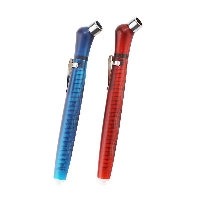Custom logo print promotional gifts mini quickly Auto Tire Pressure Gauge pen for car