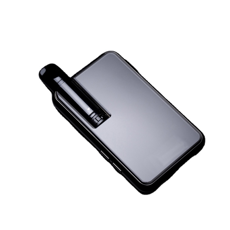 The latest design of oil-filled Electronic atomizer with adjustable power