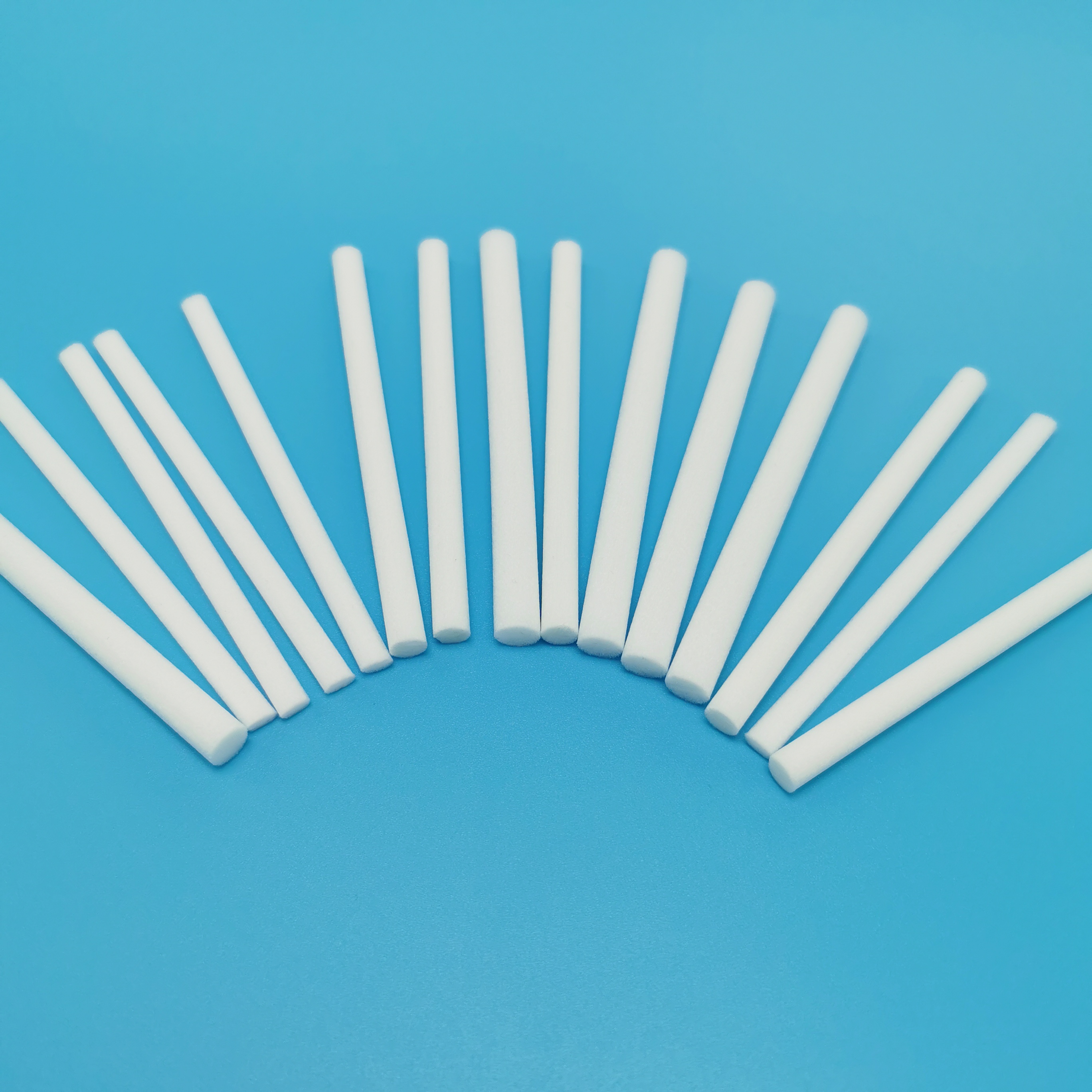 White Fiber Cotton Stick Absorb Humidifier Filter Fiber Cotton Perfume Wick
