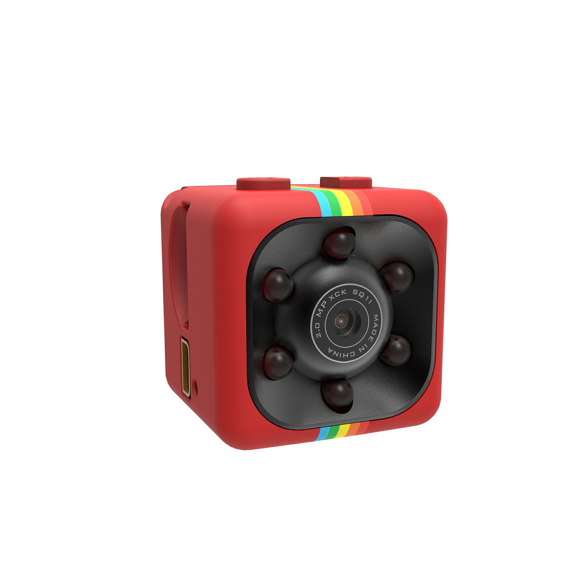 Sq11 Mini Camera car camera recorder Sport Camera