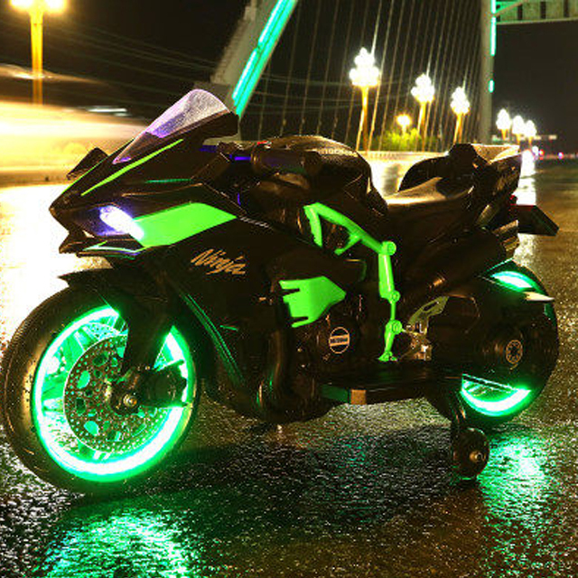 kids motorbike motorcycles for kids 10 years old children toy car Battery Power ride on car for kids to drive