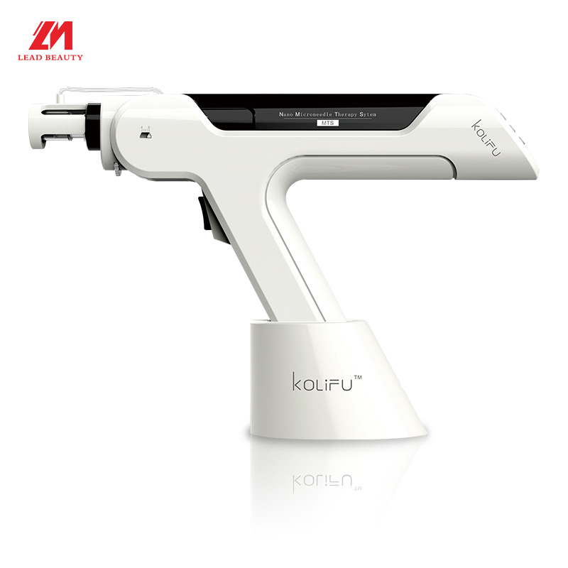 Mesotherapy Needle / No Needle Injector Home Use Water Meso Gun Water Mesotherapy Machine
