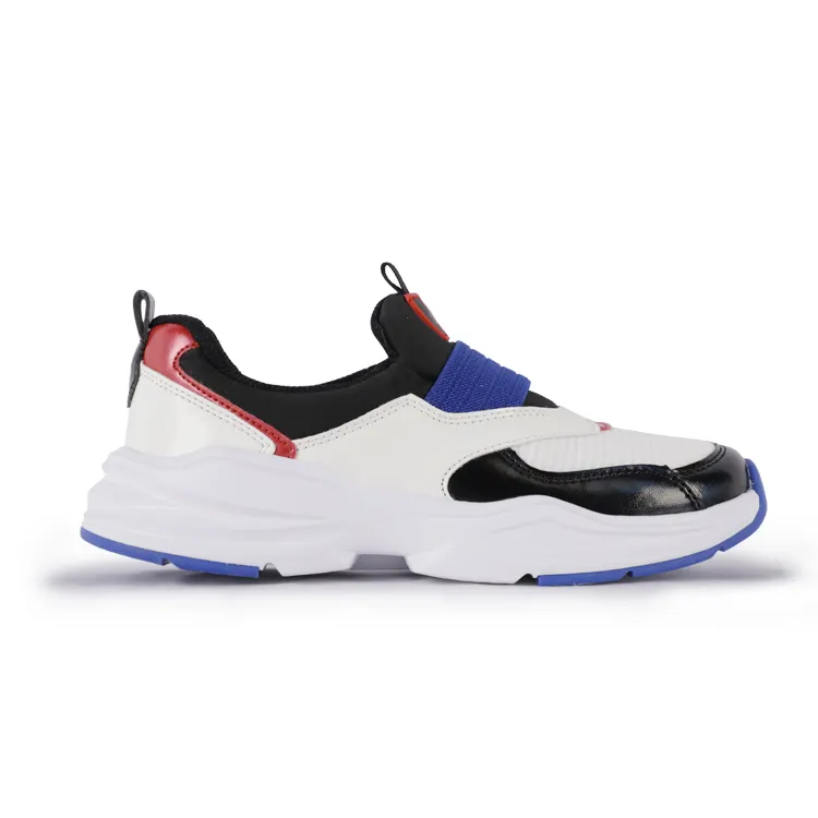 New Trendy Personal OEM ODM Tennis Zapatillas New Fashion Brand Sports Running Shoes For Men