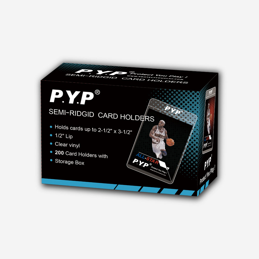 Полужесткий 1/2 "губы рукава 200ct