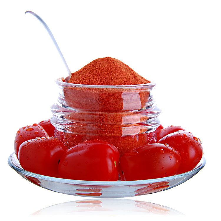 Сухой имбирь (нарезанный)