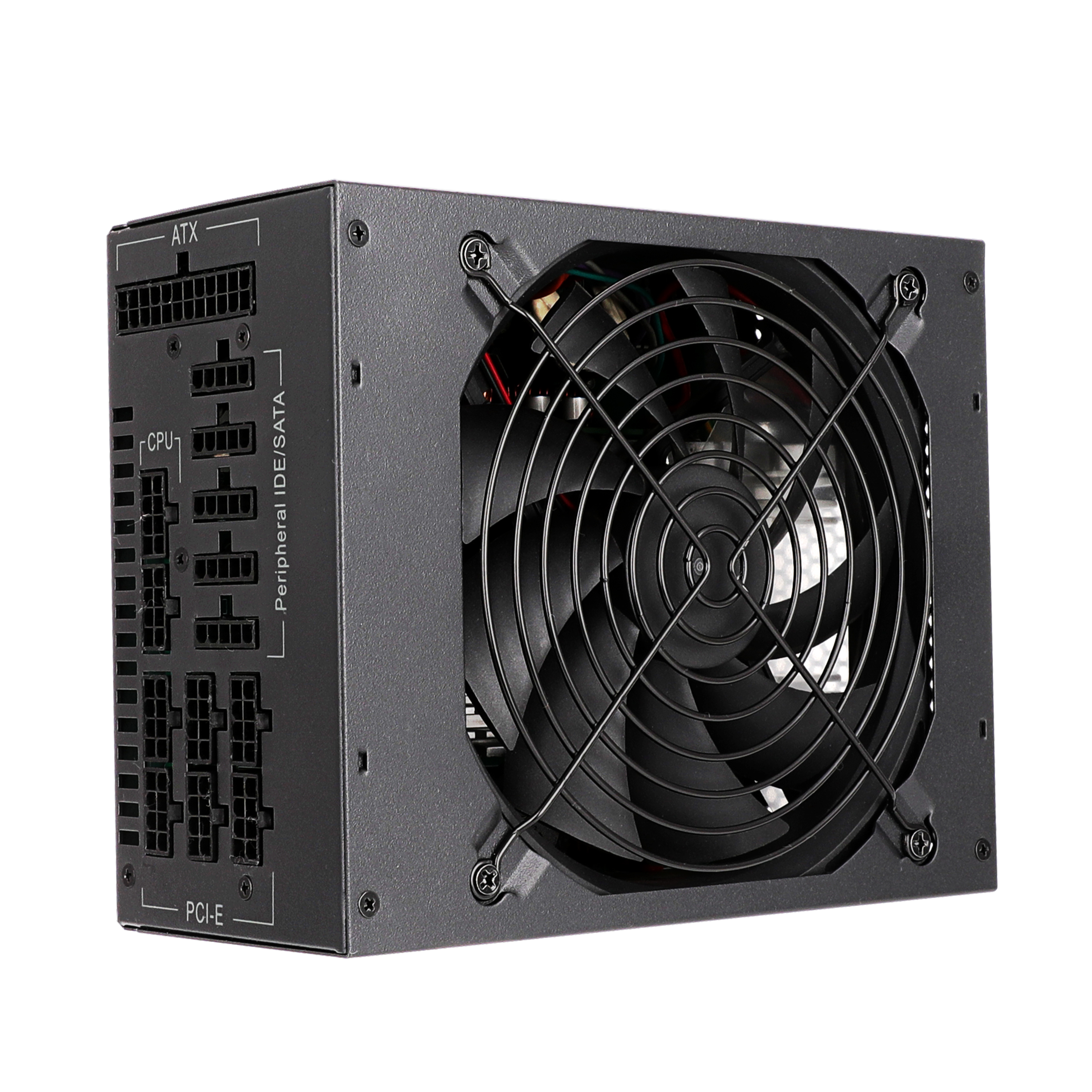 1600W 2000W горнодобывающей установка блок питания ATX Блок питания для ПК несколько выход для 6 видеокарты для майнинга