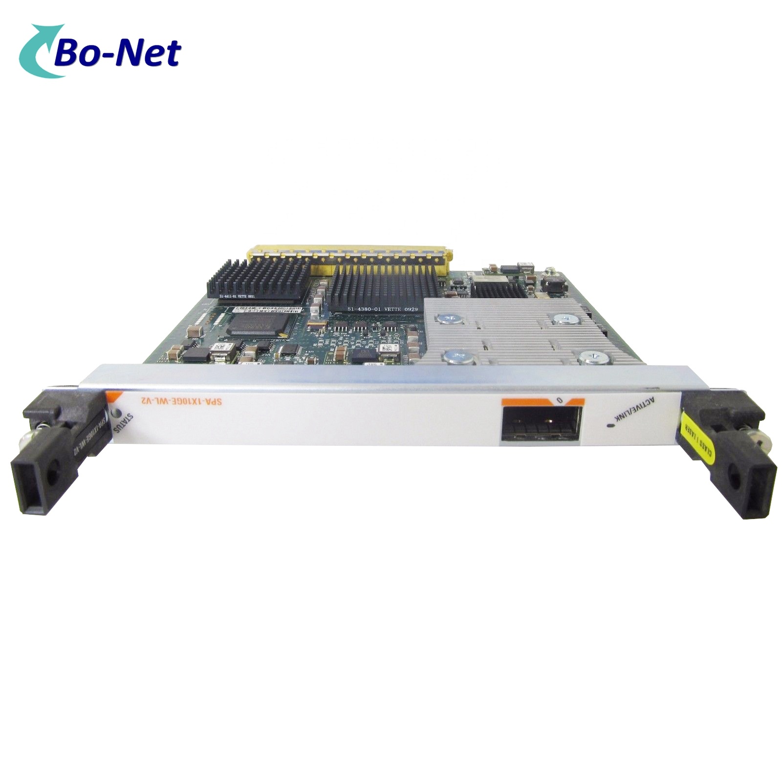 Абсолютно новый и хорошего качества герметичный CISCO SPA-1X10GE-WL-V2