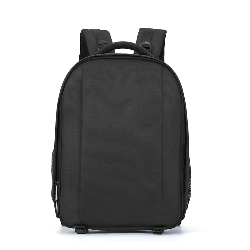 Hot Sell Professional Fashion Shock Proof Large Customizable Waterproof Video Bags Laptop Camera Backpack