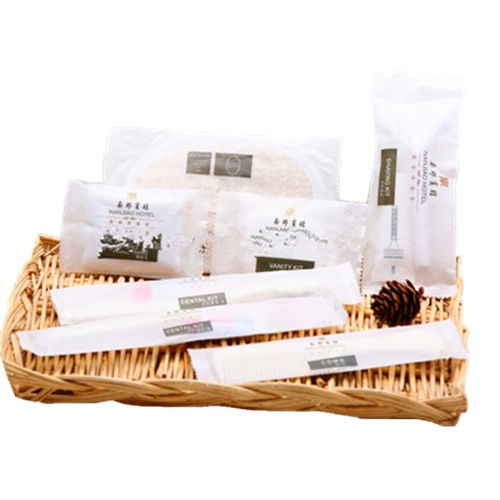 Hot Selling hotel Amenities Set hotel Supply hotel and Restaurant Supply