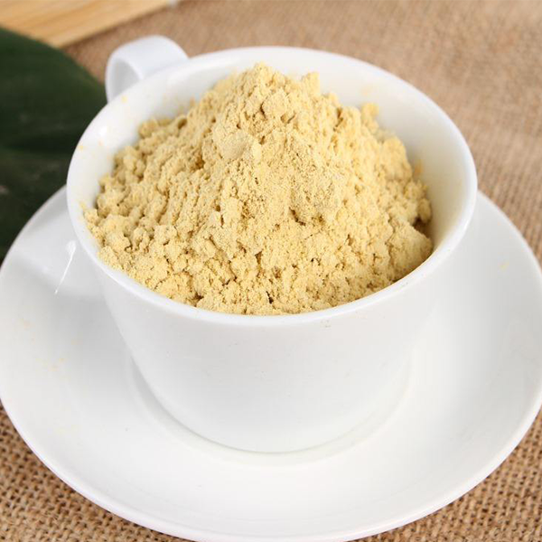 100% Natural and Factory Supply Zingiber Officinale Root ( Rhizome) Extract Powder,Dry Ginger Extract , gingerol 5% 10%