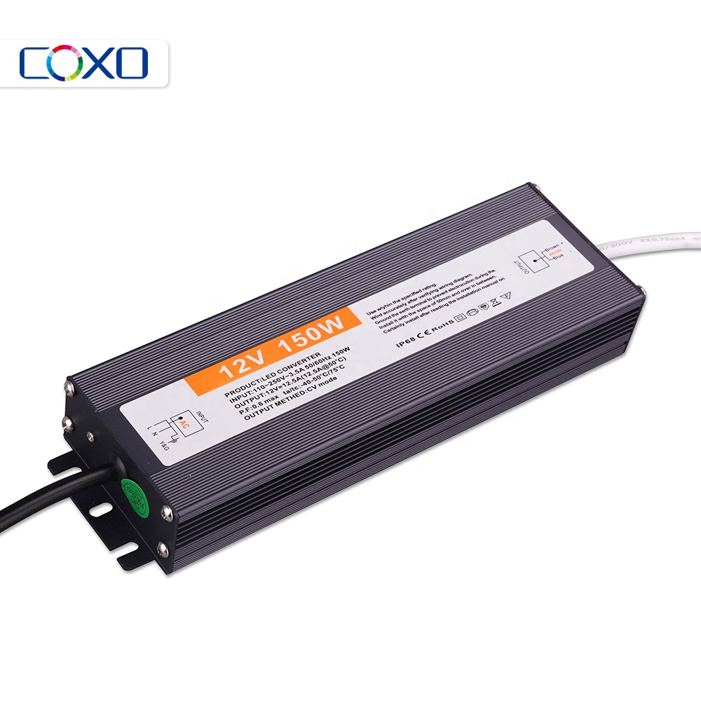 Светодиодный импульсный источник питания для светодиодной ленты 24V 12V DC источник питания для светодиодной ленты